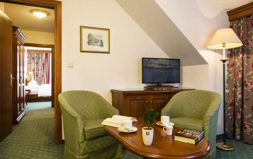Alpenhotel St.Christoph Санкт Кристоф ам Арлберг Екстериор снимка