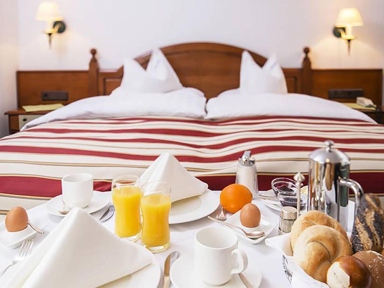Alpenhotel St.Christoph Санкт Кристоф ам Арлберг Екстериор снимка